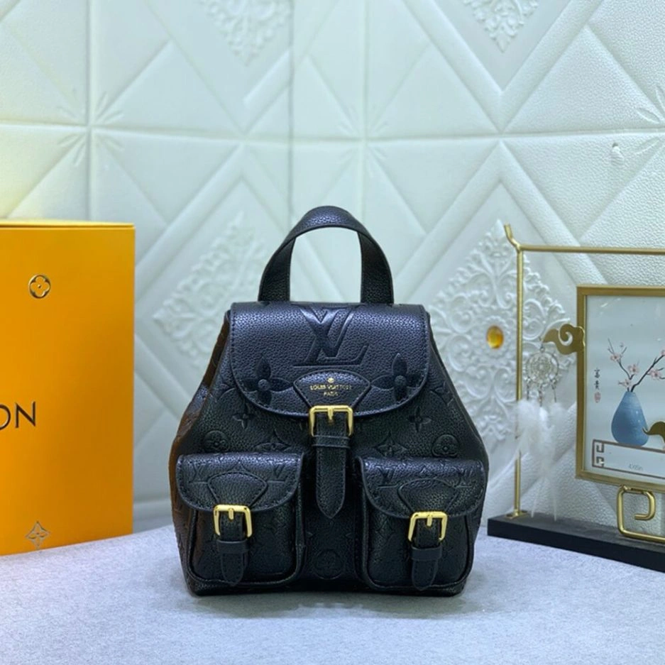 LV Backup Tailored 332