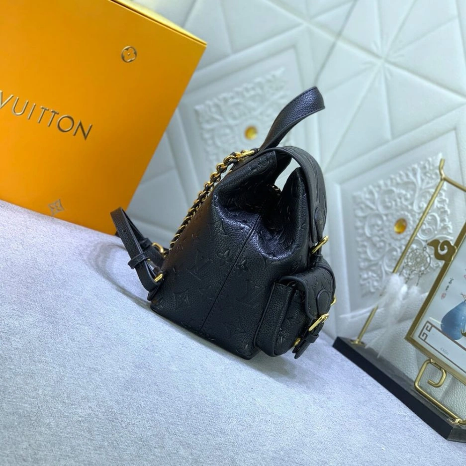 LV Backup Tailored 332