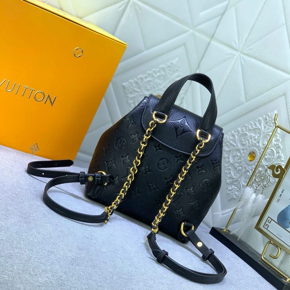 LV Backup Tailored 332