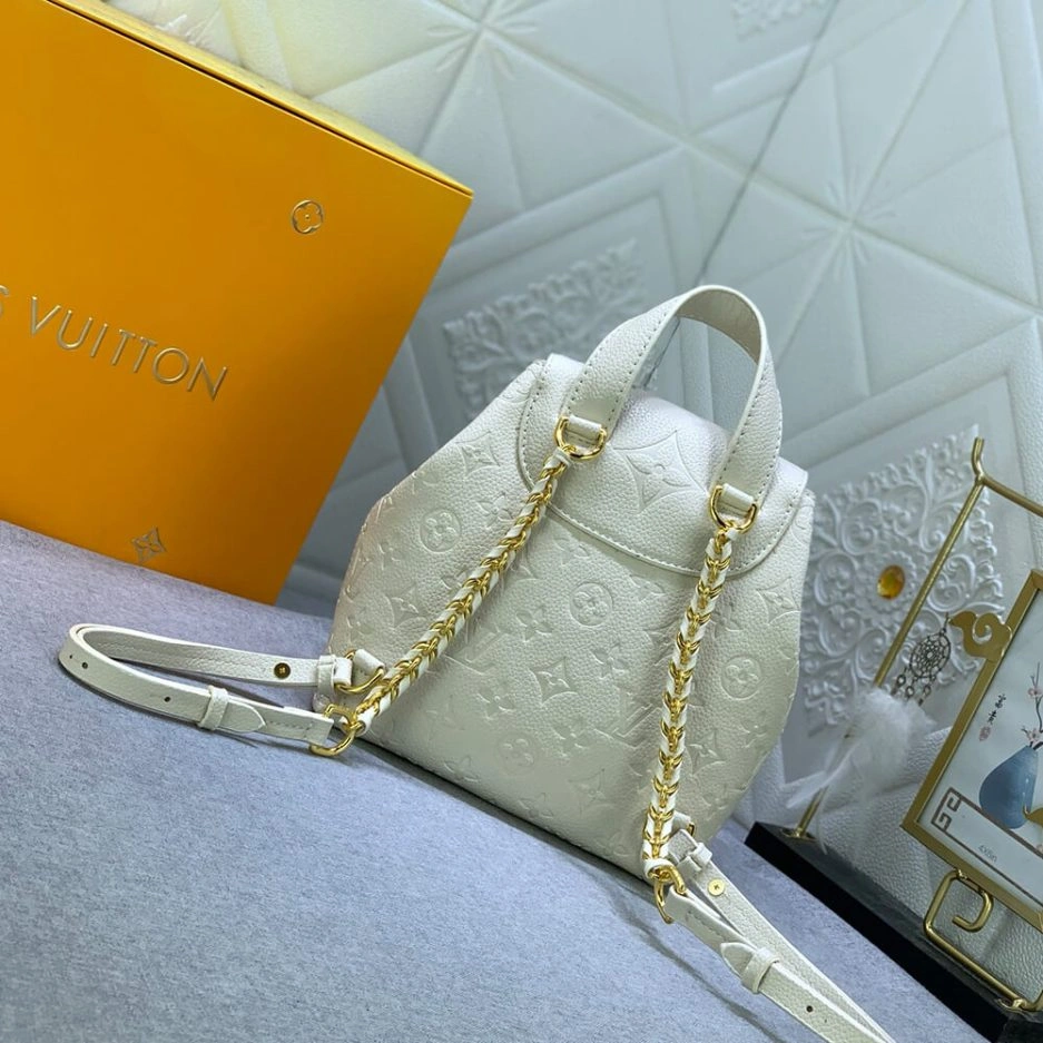 LV Backup Sleek 376