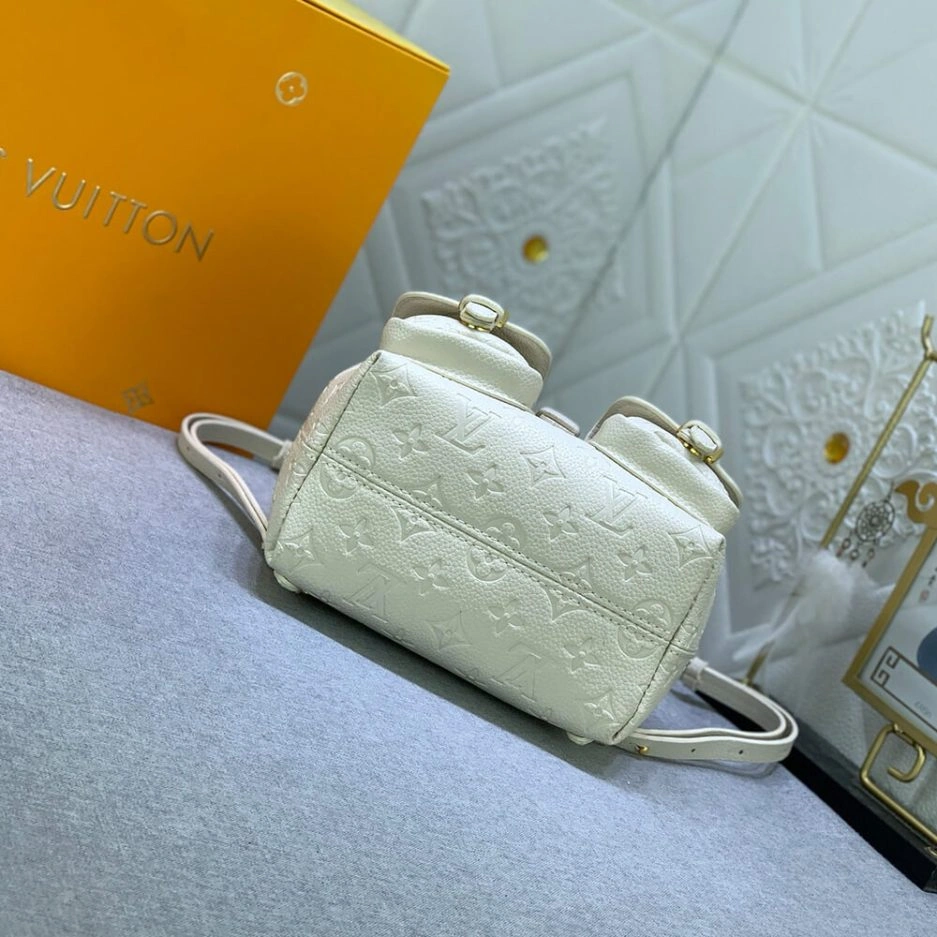 LV Backup Sleek 376