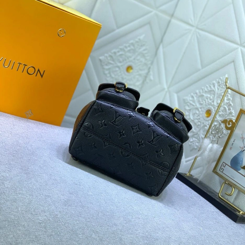 LV Backup Tailored 332