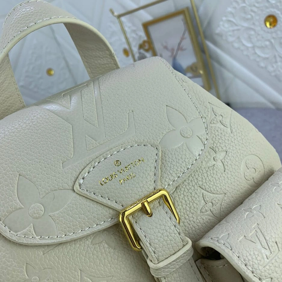 LV Backup Sleek 376