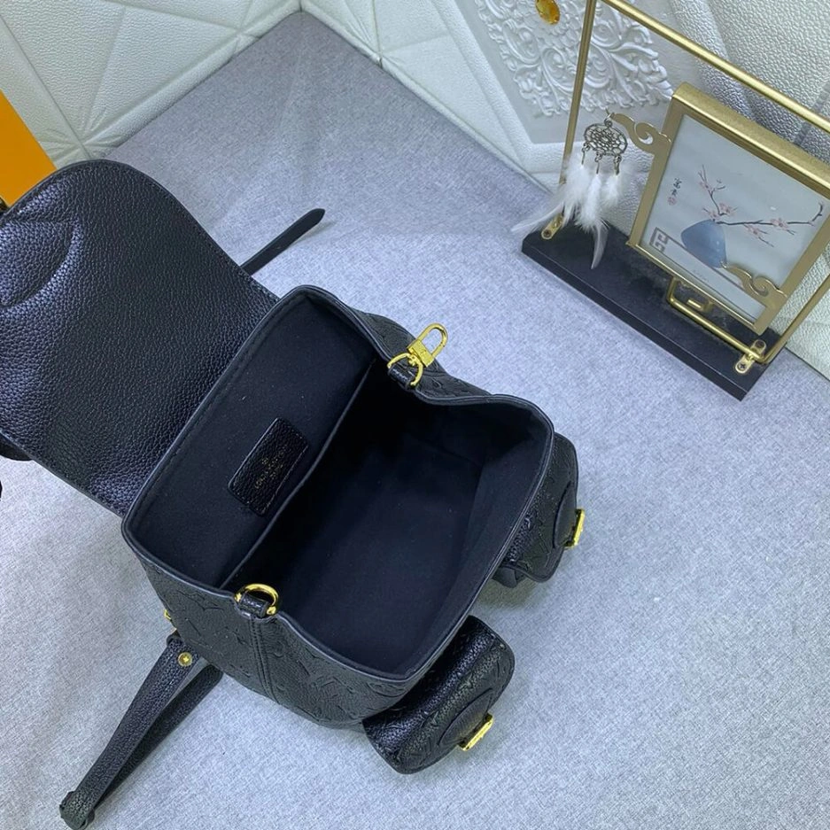 LV Backup Tailored 332