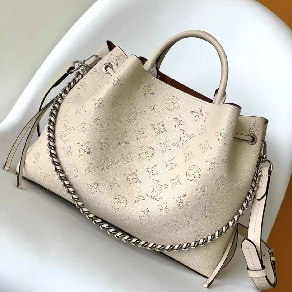 ZipUp LV Bella Tote 390