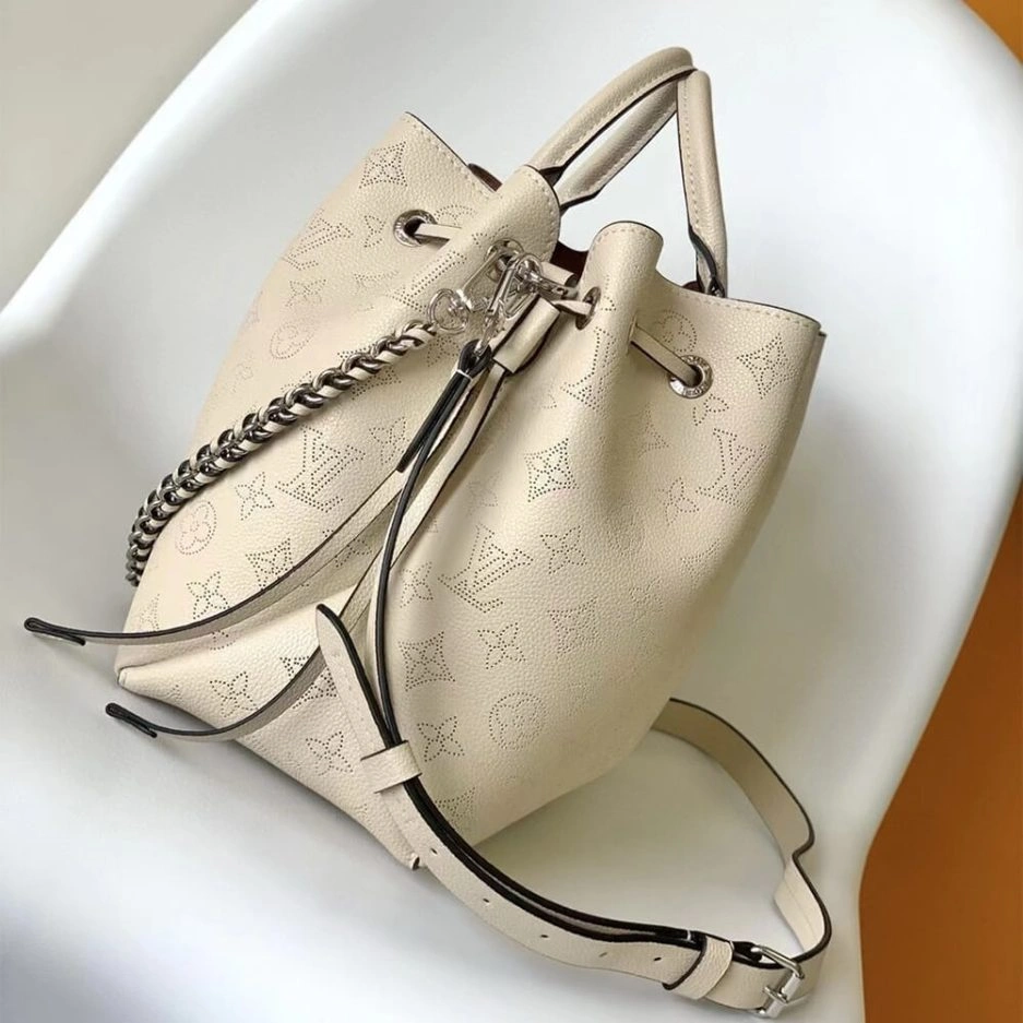 ZipUp LV Bella Tote 390
