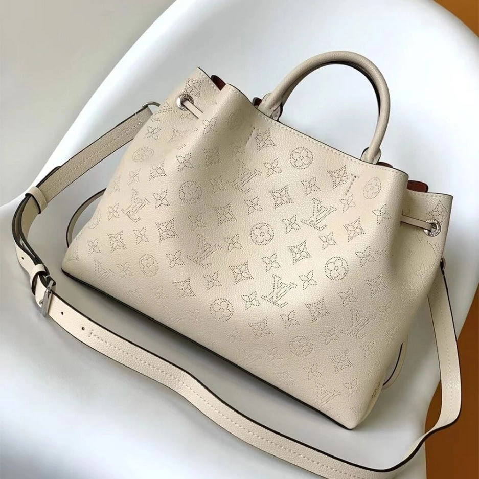ZipUp LV Bella Tote 390