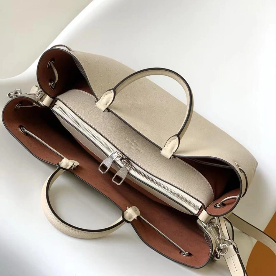 ZipUp LV Bella Tote 390