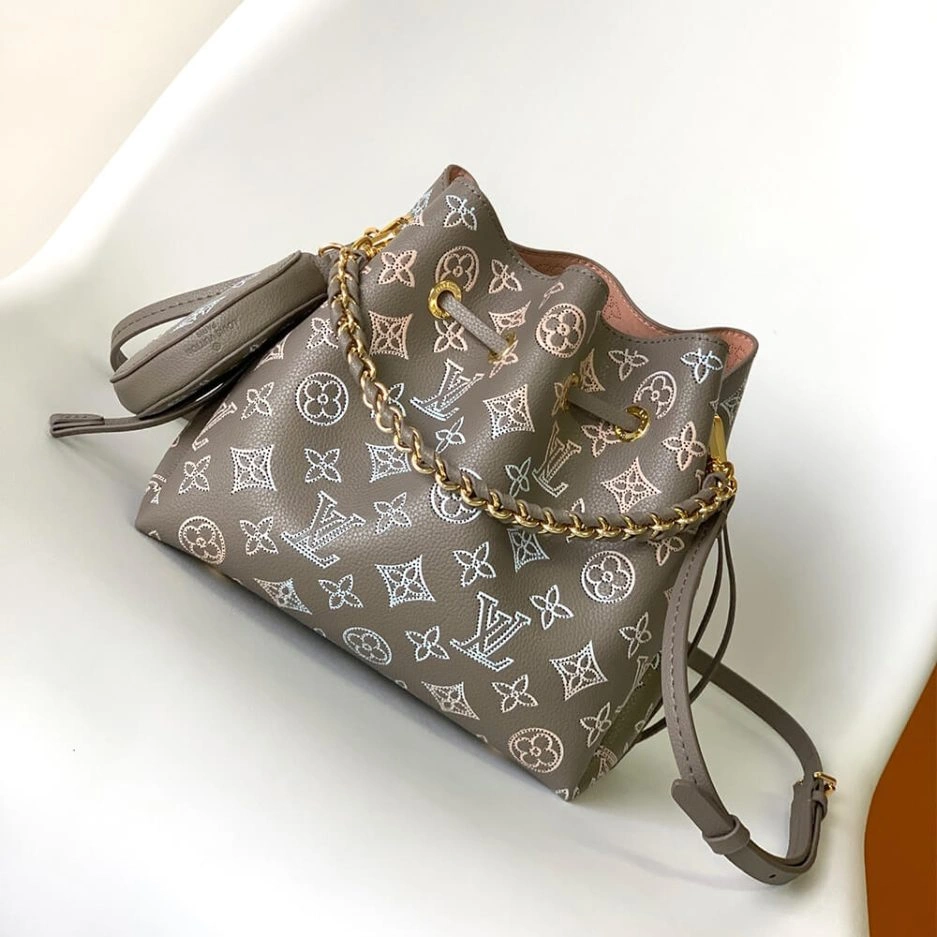 Tailored LV Bella 380