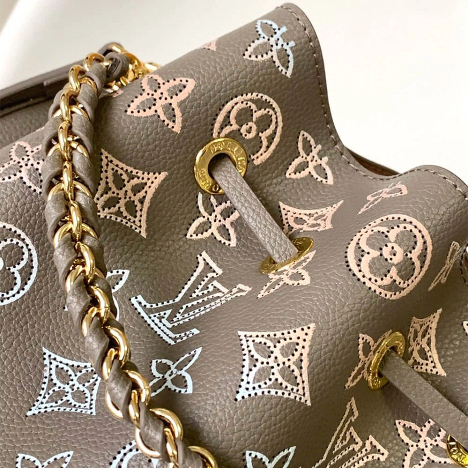 Tailored LV Bella 380