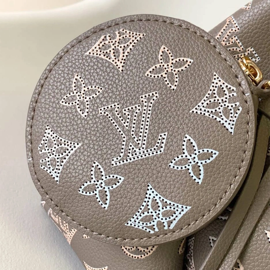 Tailored LV Bella 380