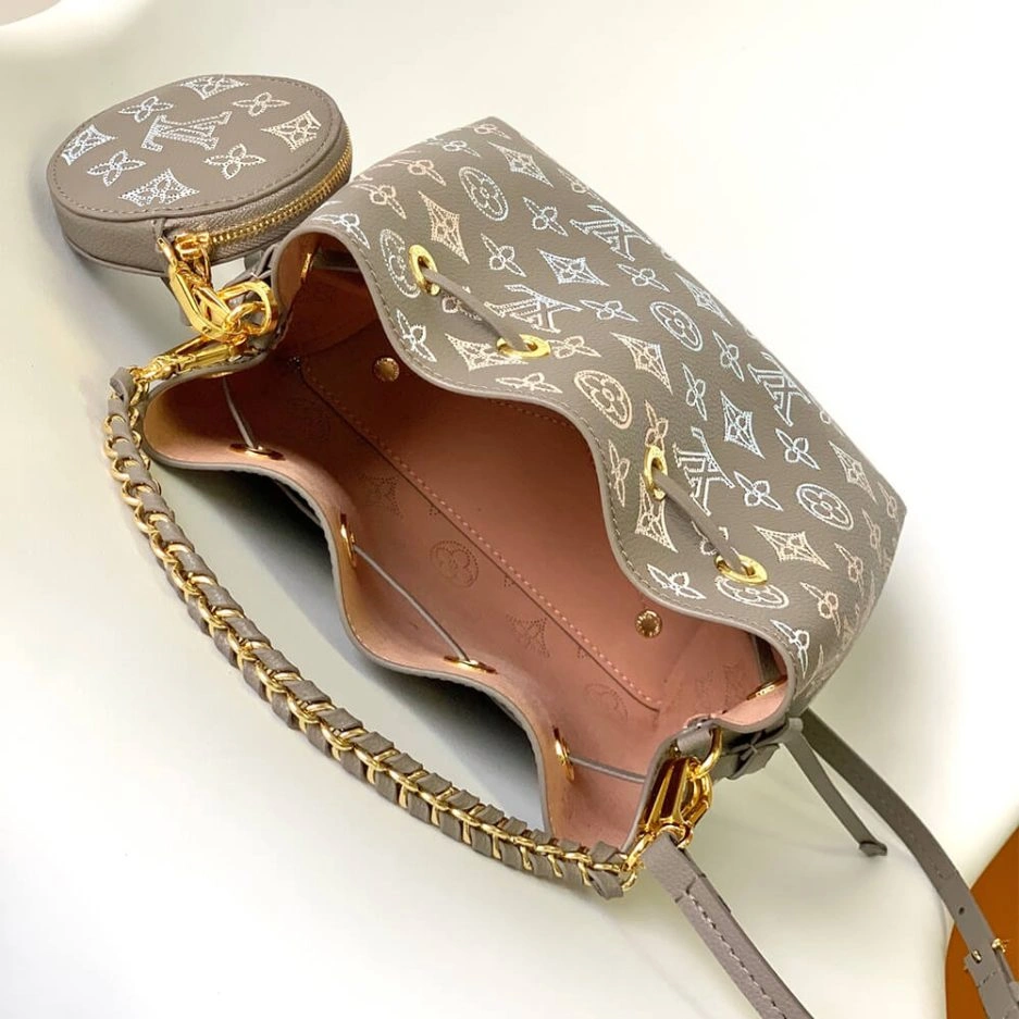 Tailored LV Bella 380