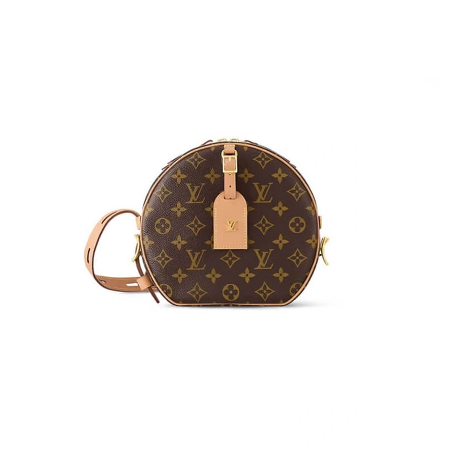 LV Boite Chapeau Souple MM FashionForward 396