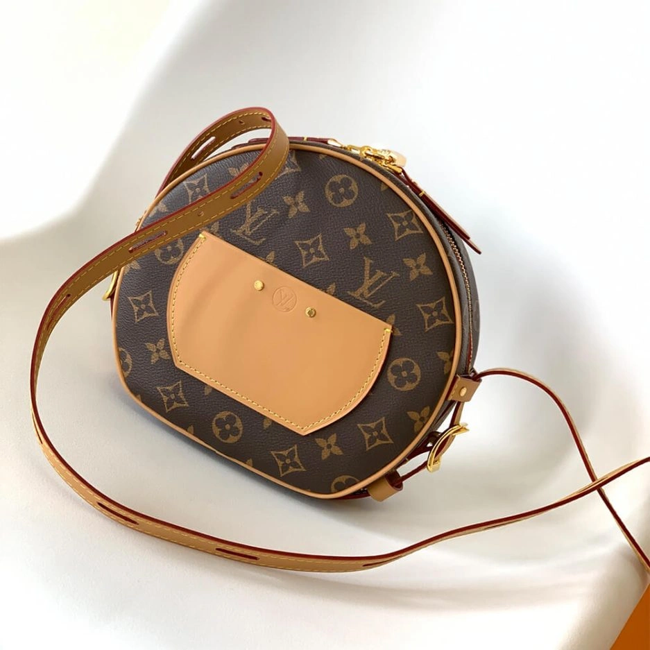 LV Boite Chapeau Souple MM FashionForward 396