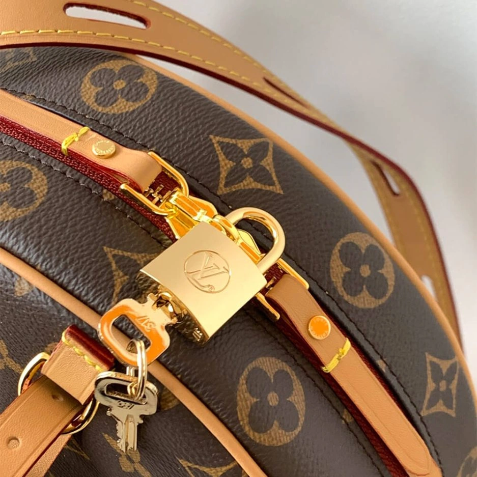 LV Boite Chapeau Souple MM FashionForward 396