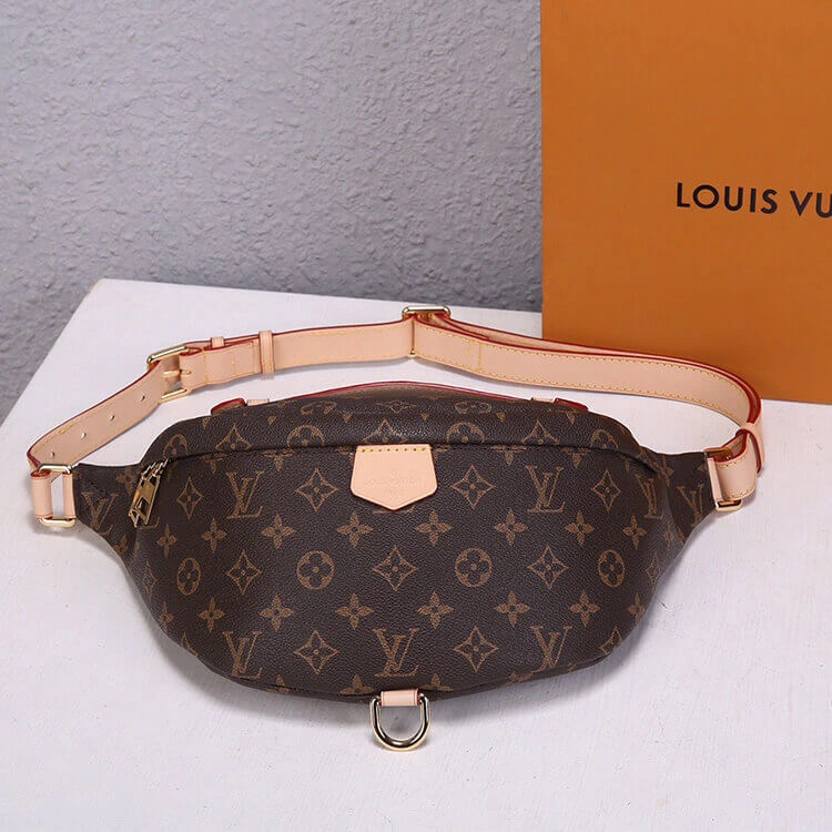 LV Bumbag TravelReady 747