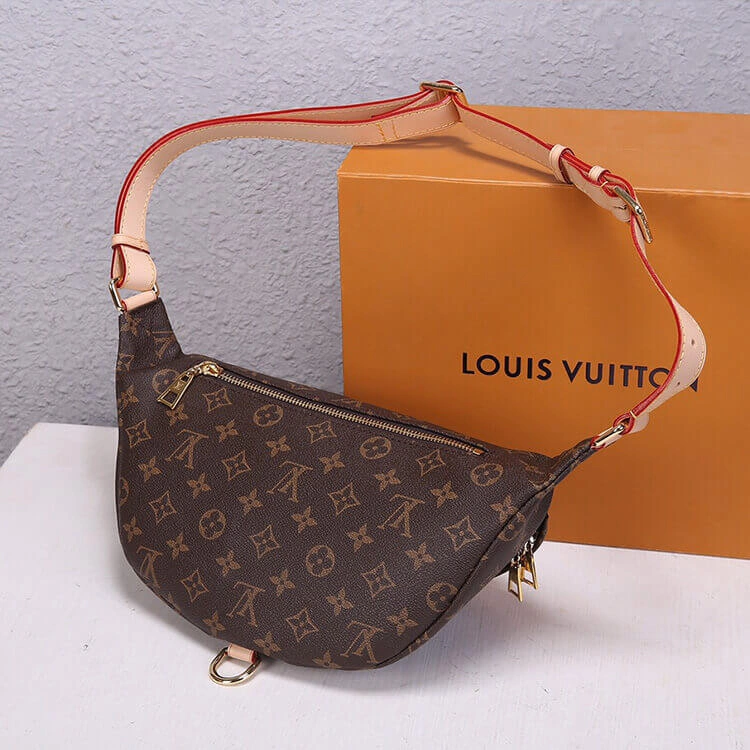 LV Bumbag TravelReady 747