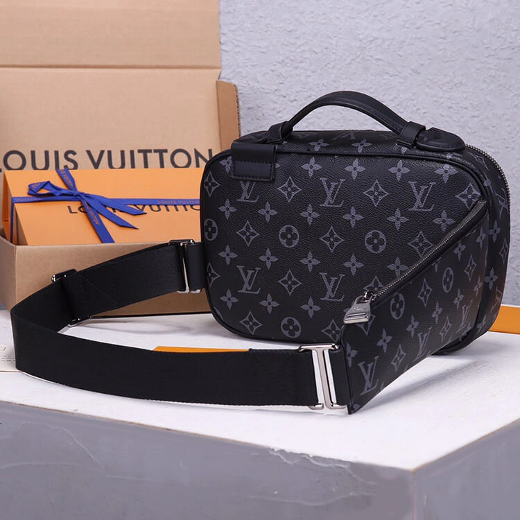 Practical LV Bumbag 754