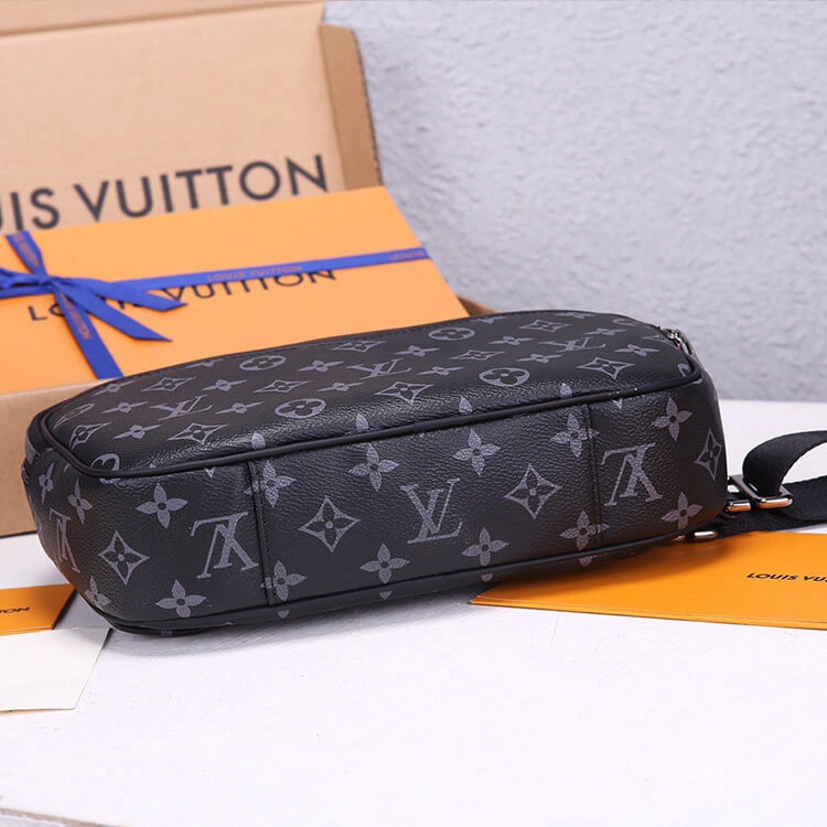 Practical LV Bumbag 754