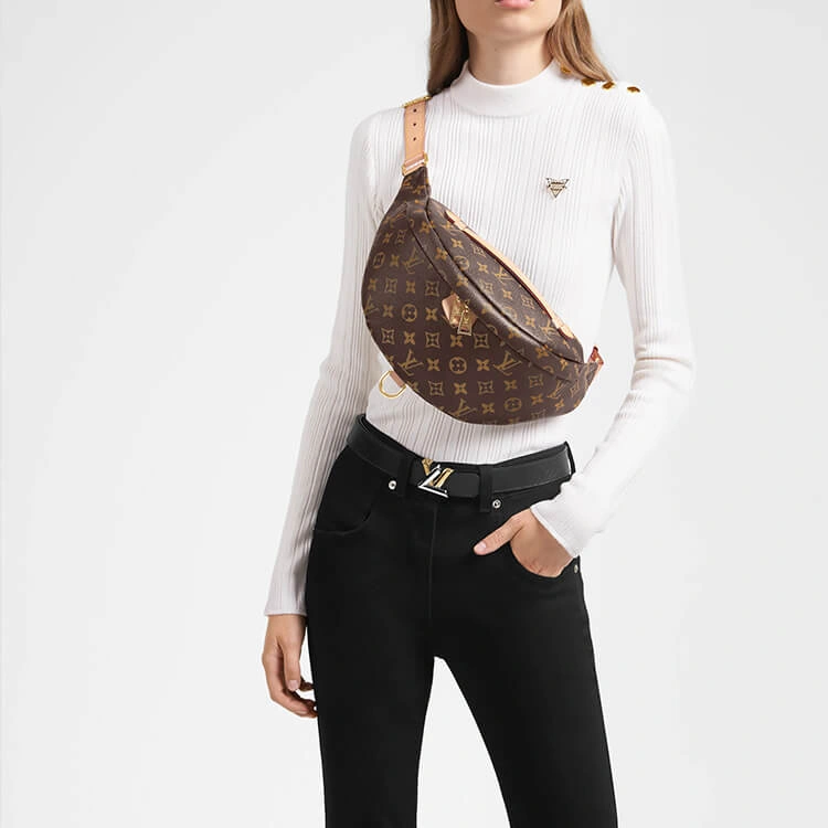 LV Bumbag TravelReady 747