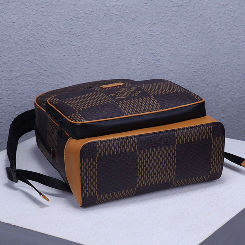 Attractive LV Campus Backpack 655