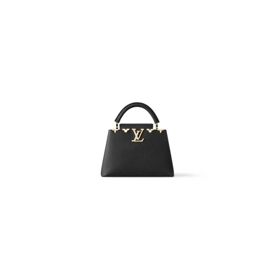 LV Capucines BB Trendsetting 450