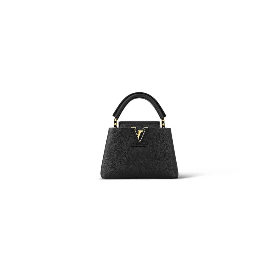 Stretchable LV Capucines BB 440