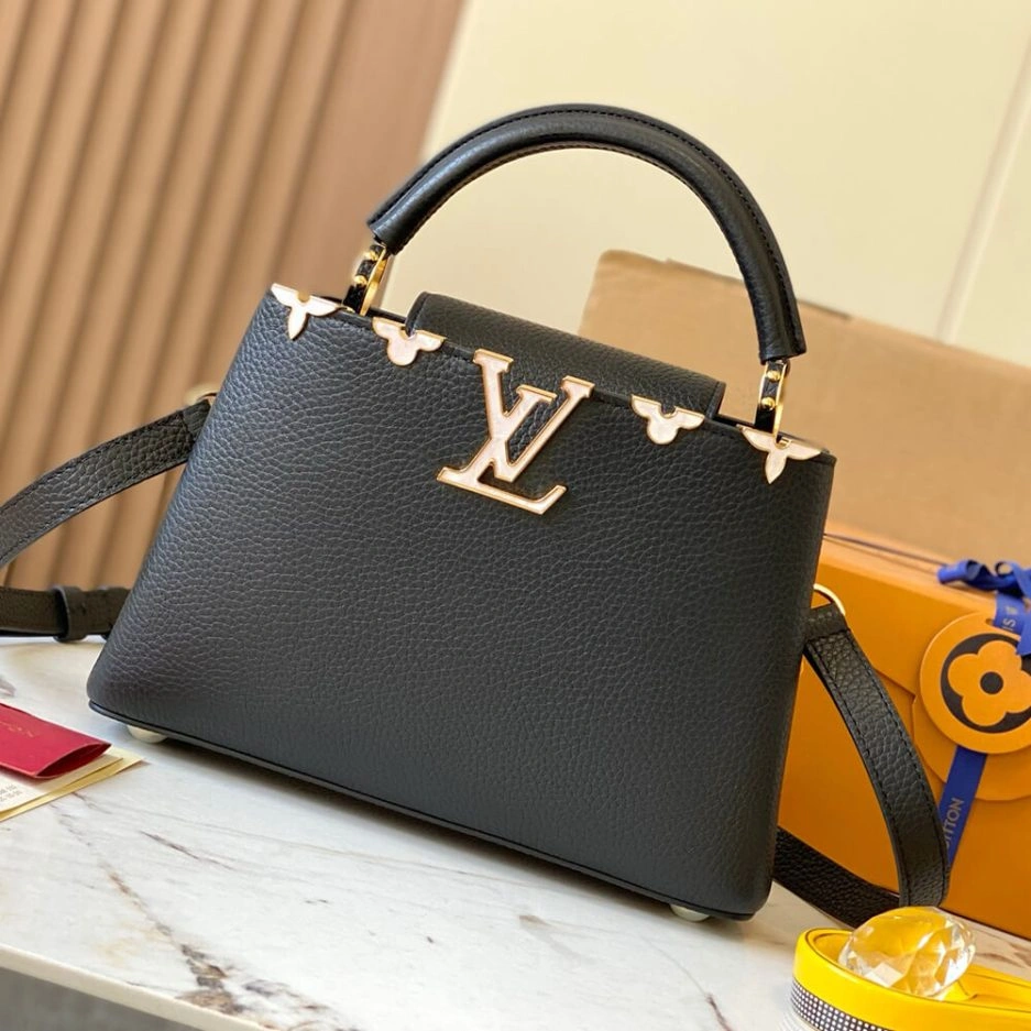 LV Capucines BB Trendsetting 450