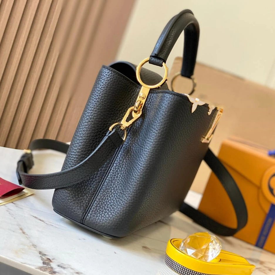 LV Capucines BB Trendsetting 450