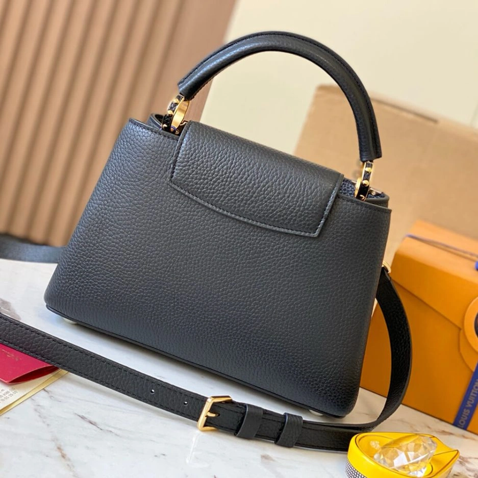 LV Capucines BB Trendsetting 450