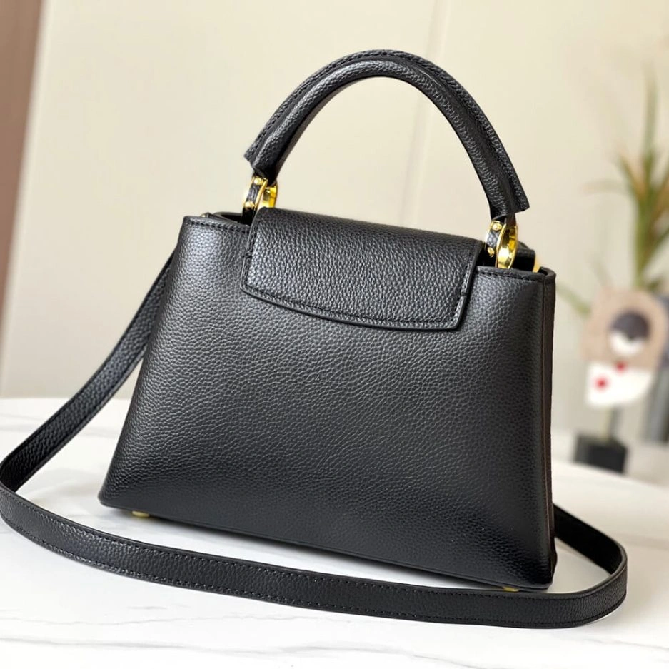 Stretchable LV Capucines BB 440