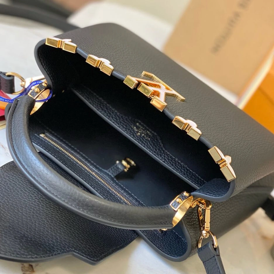 LV Capucines BB Trendsetting 450