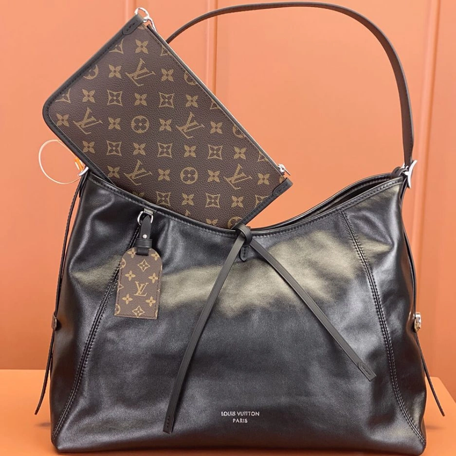 UrbanChic LV CarryAll  MM 353