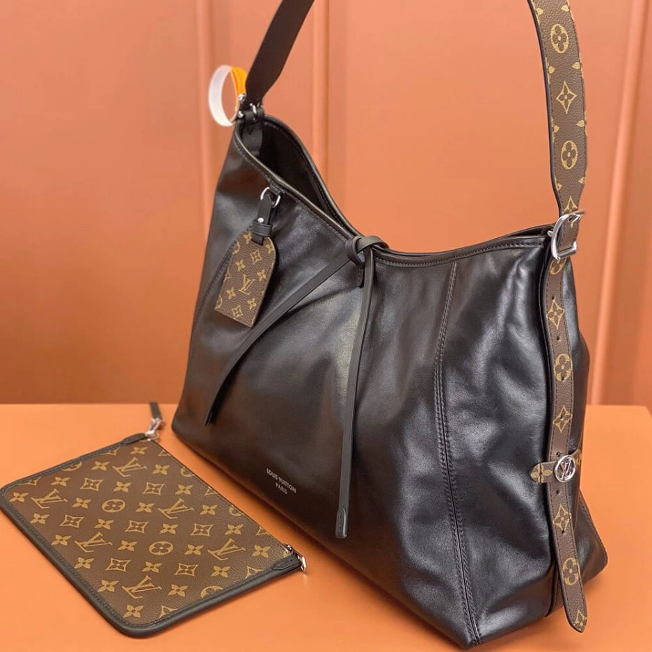 UrbanChic LV CarryAll  MM 353