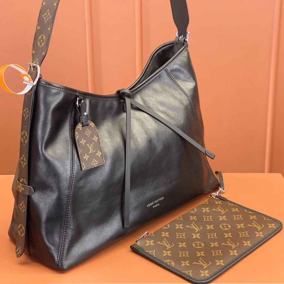 UrbanChic LV CarryAll  MM 353