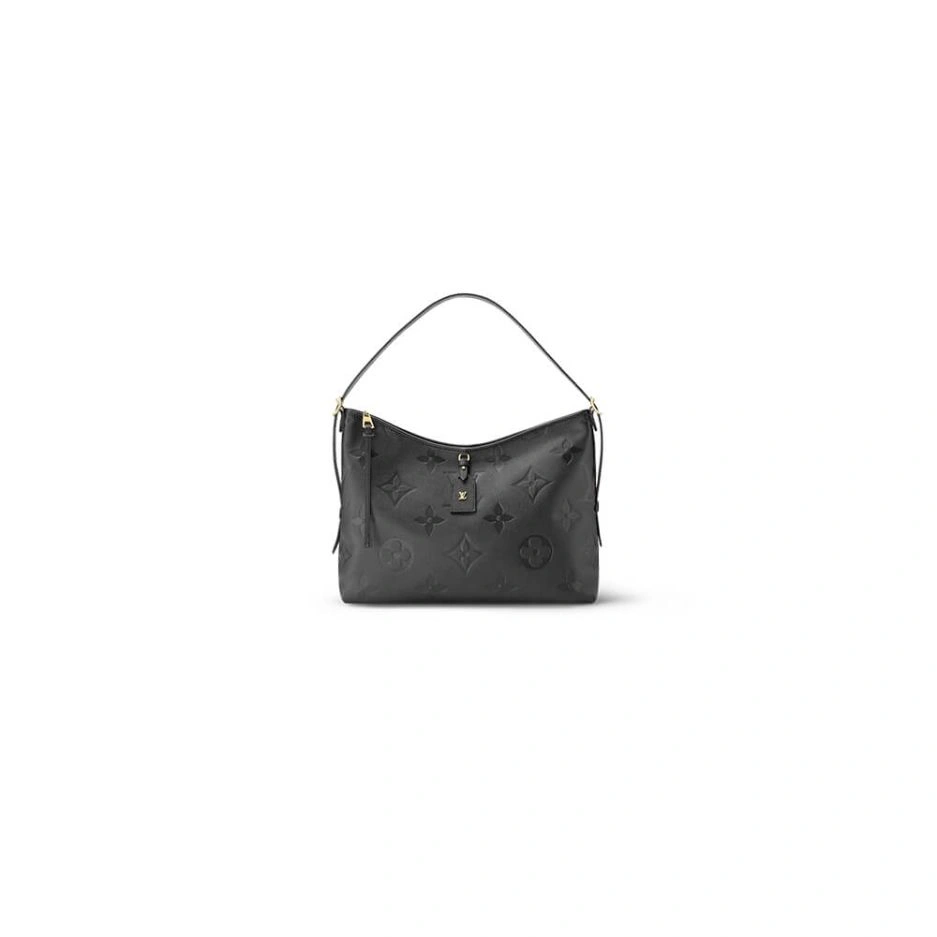 LV CarryAll MM WrinkleFree 337