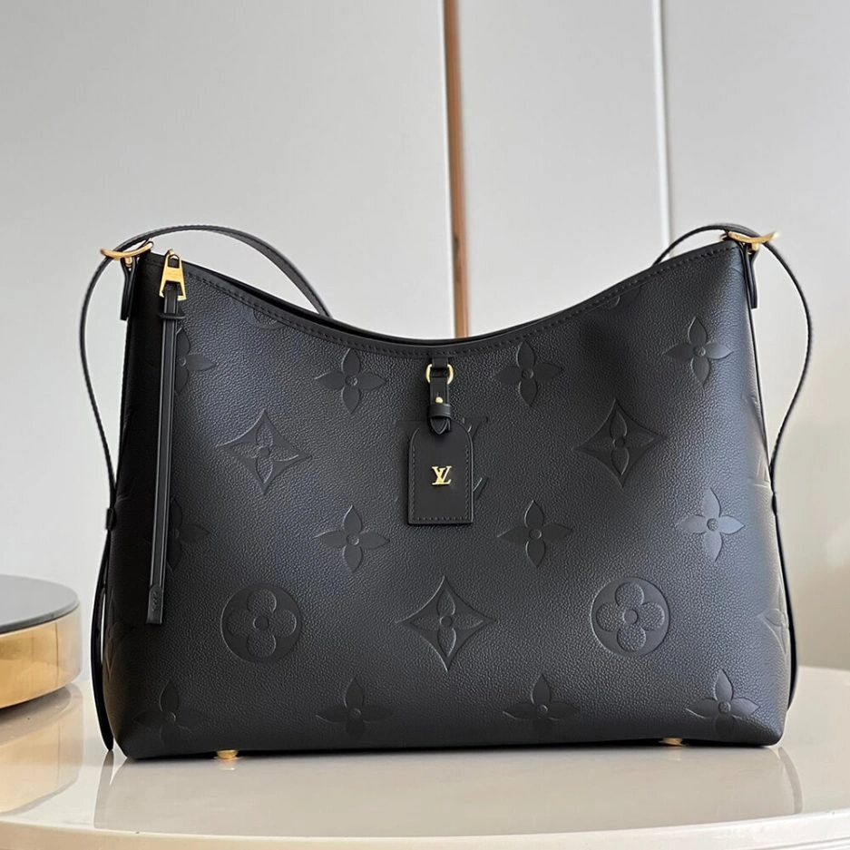 LV CarryAll MM WrinkleFree 337