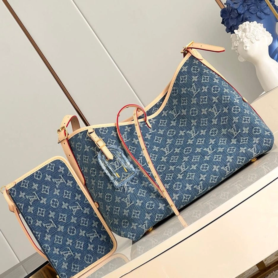 ZipUp LV CarryAll MM 437