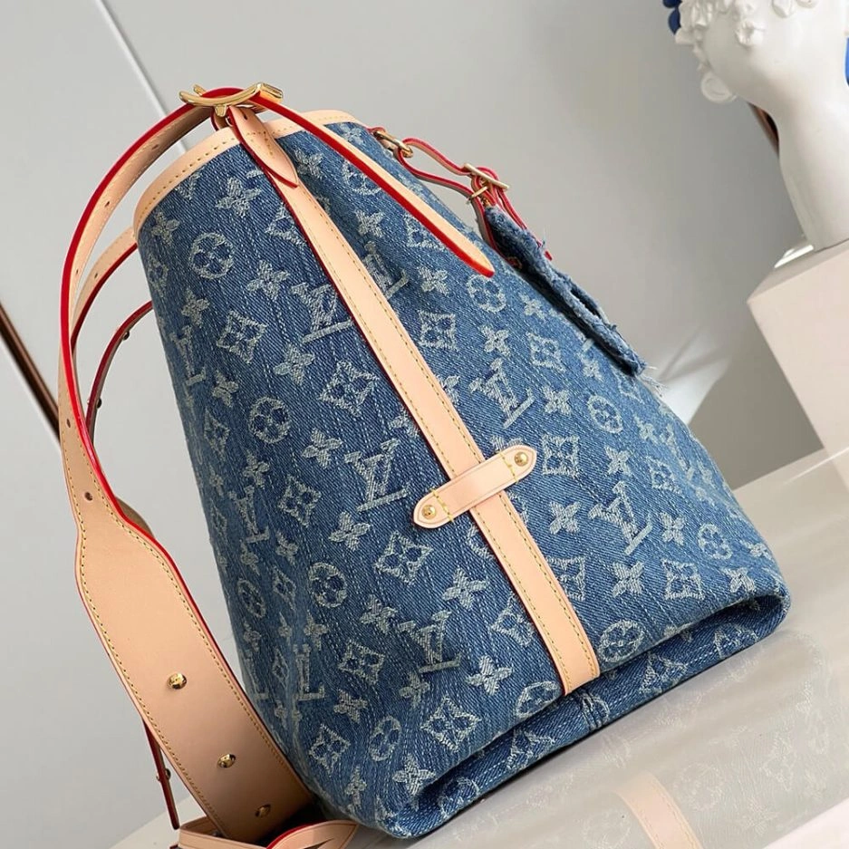 ZipUp LV CarryAll MM 437