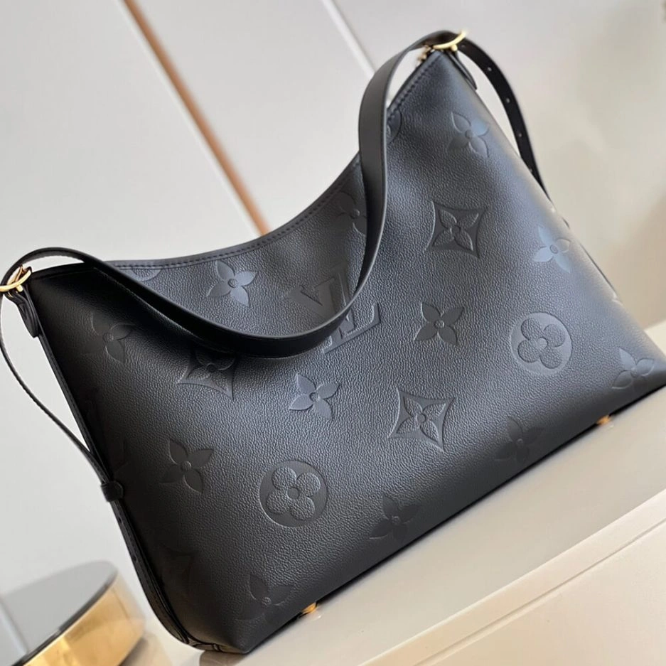 LV CarryAll MM WrinkleFree 337