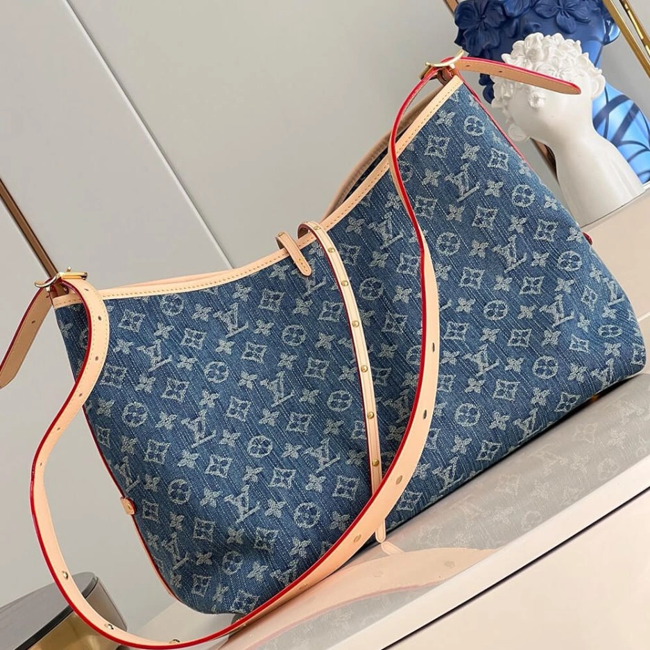 ZipUp LV CarryAll MM 437