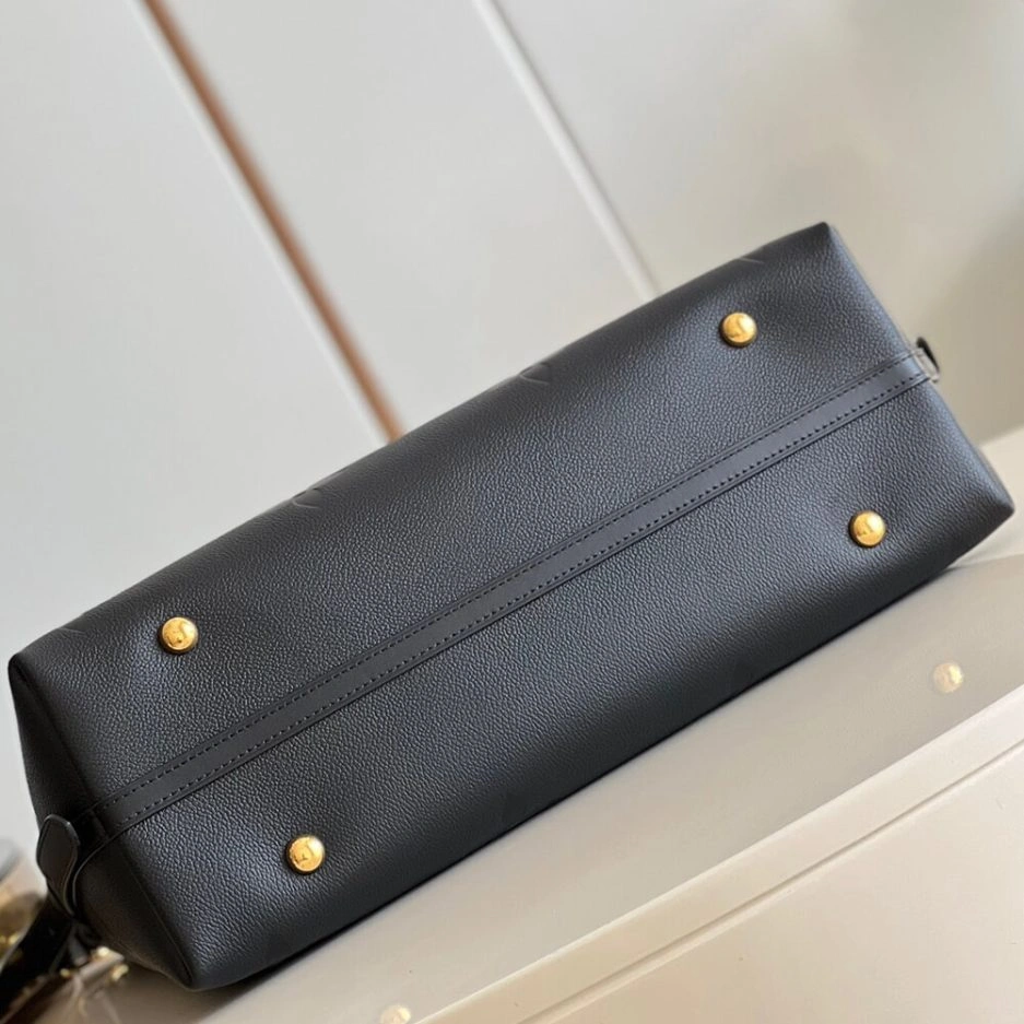 LV CarryAll MM WrinkleFree 337
