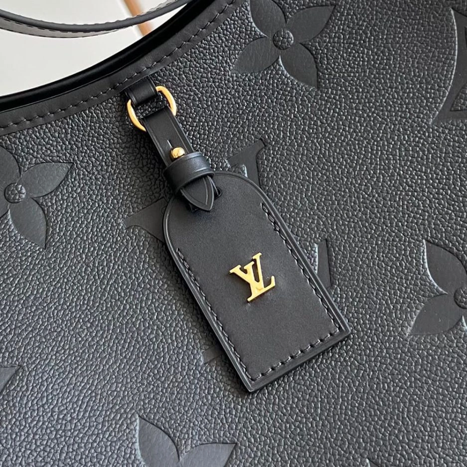 LV CarryAll MM WrinkleFree 337
