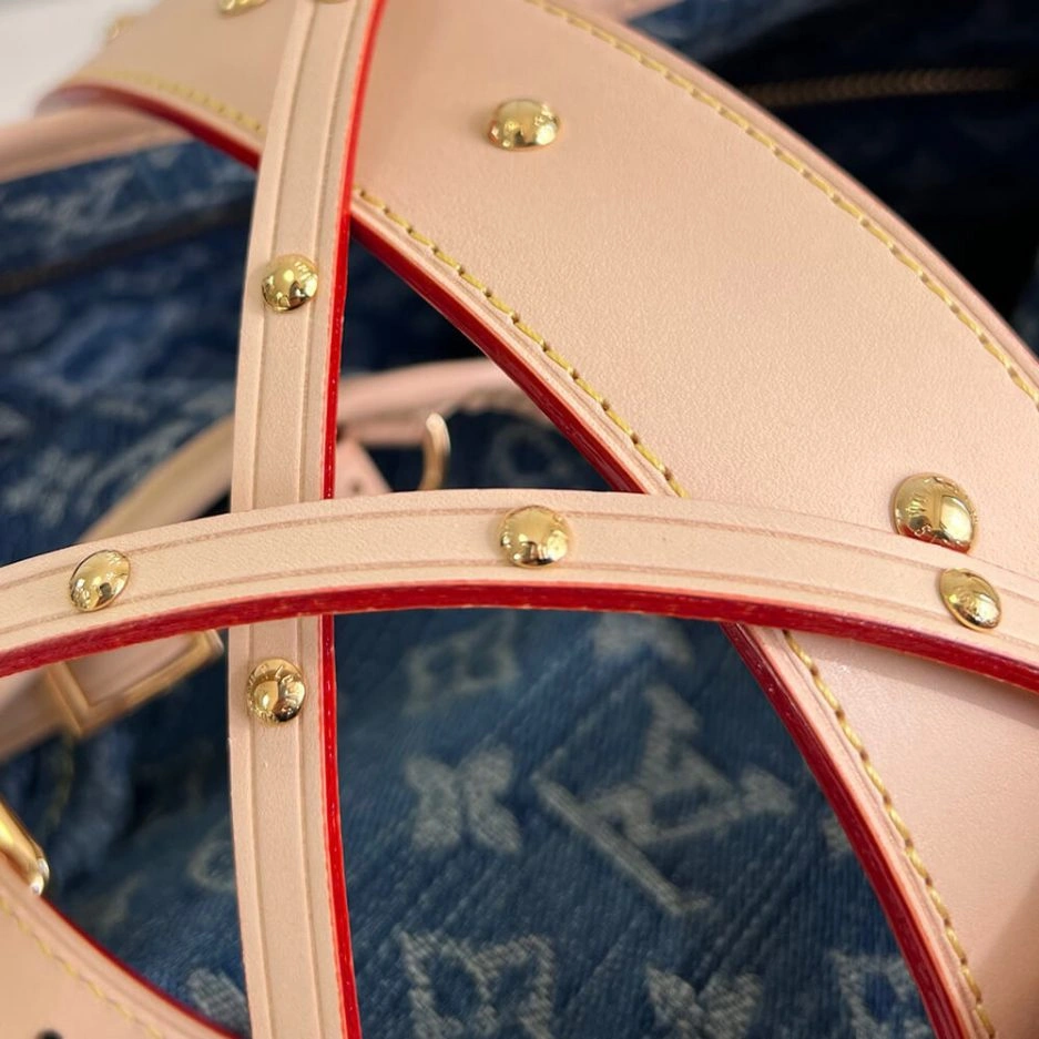 ZipUp LV CarryAll MM 437