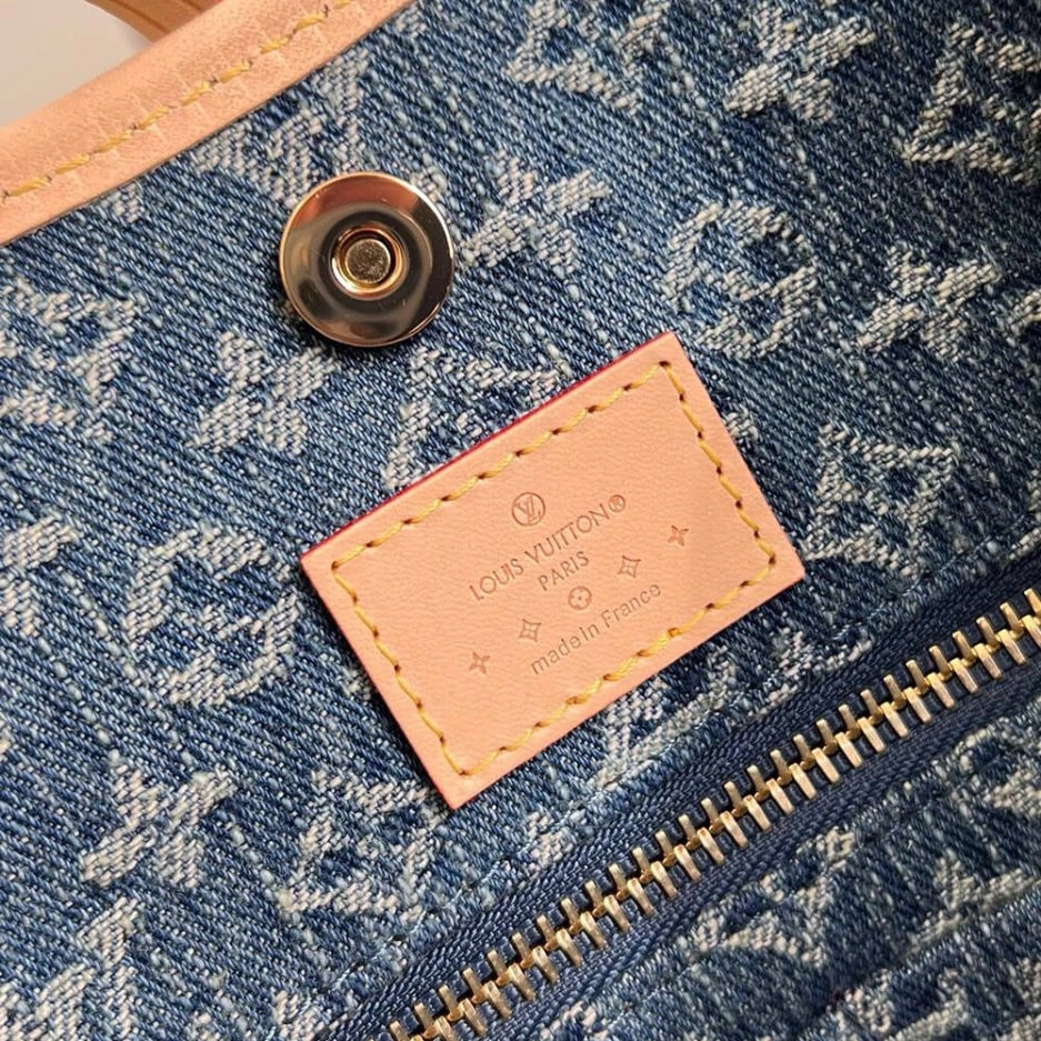 ZipUp LV CarryAll MM 437