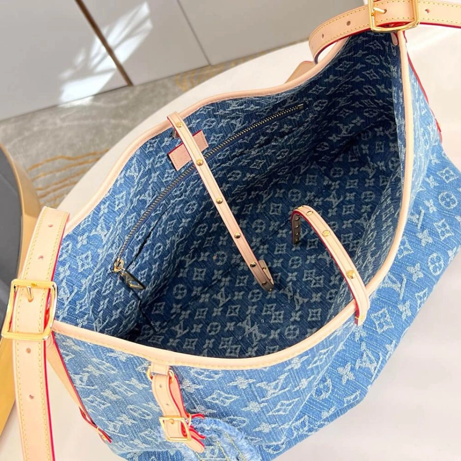 ZipUp LV CarryAll MM 437