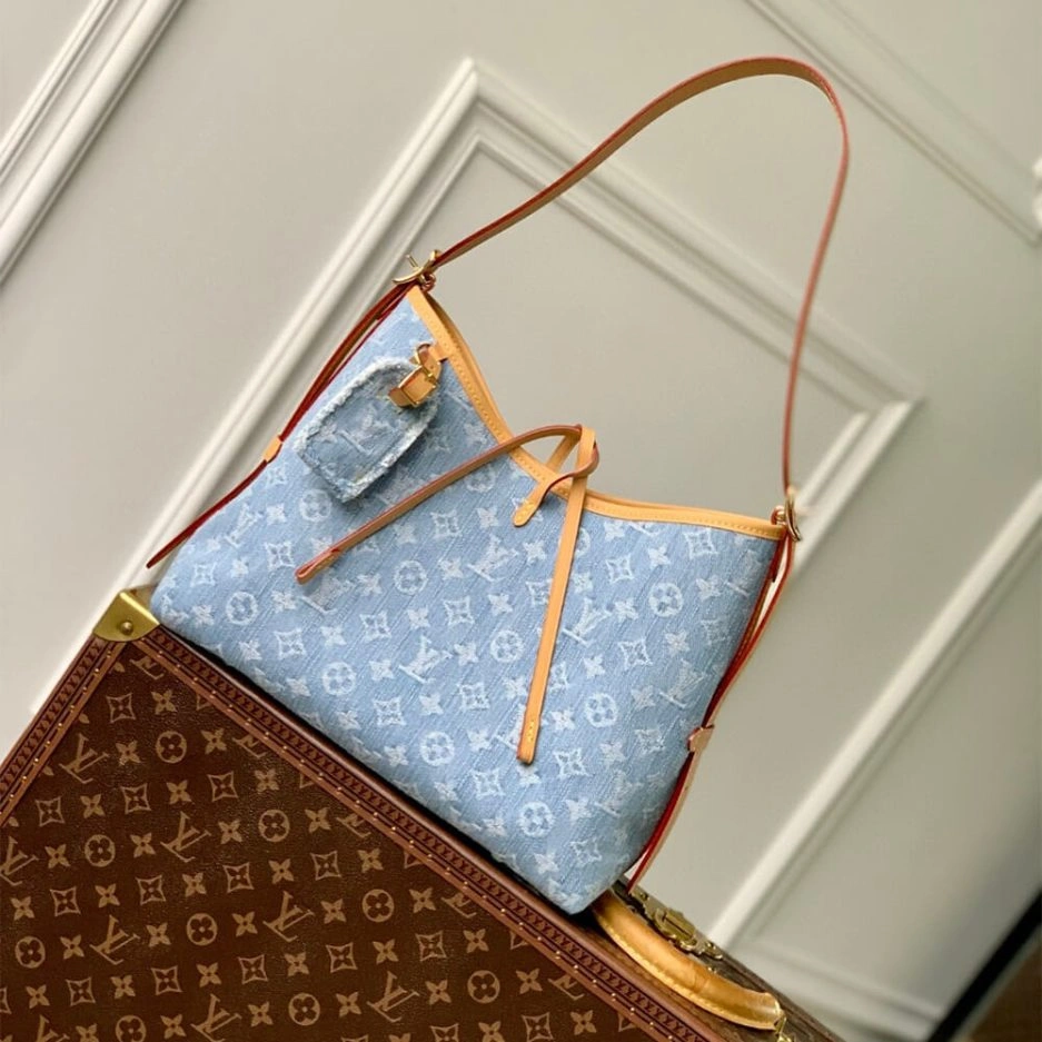 EasyMatch LV CarryAll PM 319