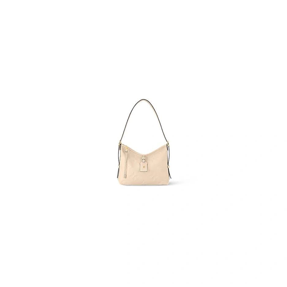 Resilient LV CarryAll PM 357