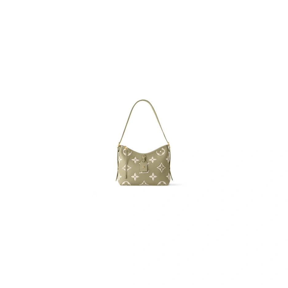 LV CarryAll PM Youthful 352