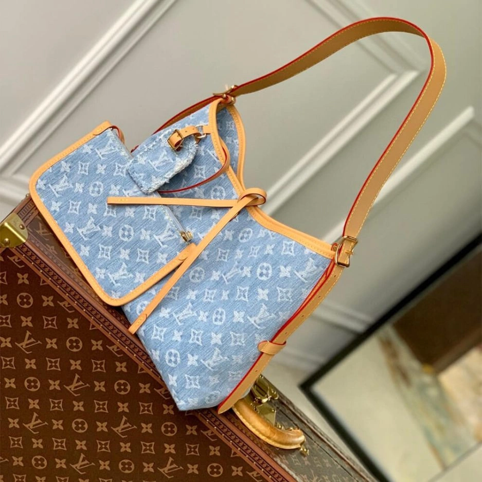 EasyMatch LV CarryAll PM 319
